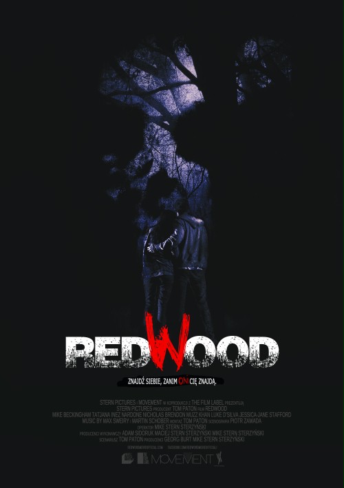 Redwood  cały film online za darmo w HD